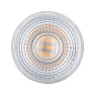 28914 Paulmann LED Reflector 3x450 лм 3x6 Вт 2700 К Хром — фото 5