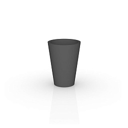 HIGH CONE POT Ø60x78 горшок, Vondom