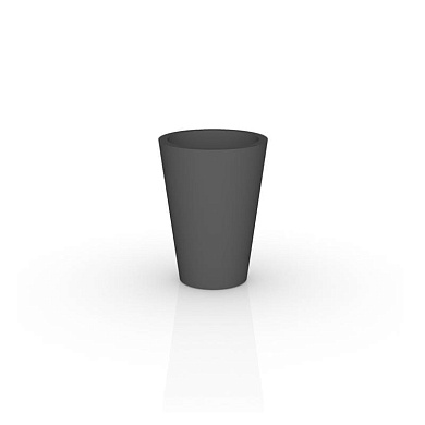 HIGH CONE POT Ø60x78 горшок, Vondom