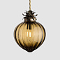 Flora Pendant Standard подвесной светильник, Rothschild & Bickers — фото 1