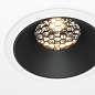 DL043-01-15W3K-RD-WB Maytoni Alfa LED Встраиваемый светильник 15W 1050лм Белый — фото 16