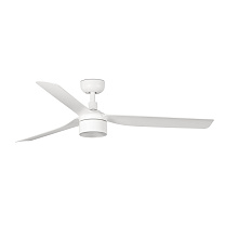 PUNT TEK M White fan 3000K
