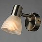 Спот Arte Lamp PARRY A5062AP-1SS — фото 1