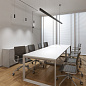 Подвесной светильник AQForm RAFTER points LED section suspended — фото 3