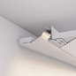Профиль для светодиодной ленты Arlight FANTOM-W45-BEVEL — фото 4