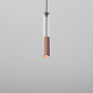 MODERN GLASS mini suspended AQForm подвесной светильник MG9015