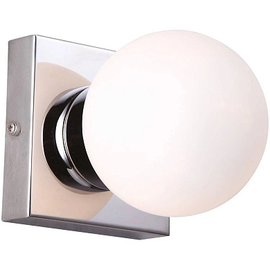 Настенный светильник Arte Lamp AQUA A9504AP-1CC
