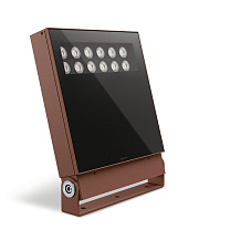 Delta 3 Arc LED 4K 115W Corten  220-240 V 10°