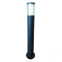 Садовый светильник-столбик FUMAGALLI CARLO 800 DR1.575.000.AXU1L