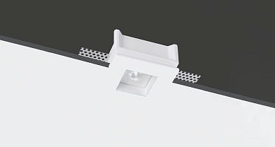 Уличный встраиваемый светильник Invisiled IP44/IP65 Buzzi & Buzzi