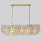 HEDONIST SP17 Crystal lux HEDONIST Люстра E14 — фото 6