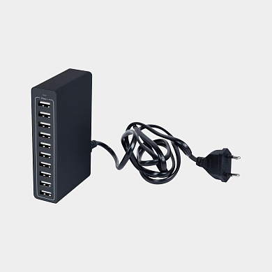 71-7579-05-00 аксессуар Leds C4 Cocktail Charger черный