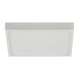 P343640B ACB Iluminacion Roku потолочный светильник прямоугольный, белый