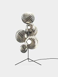 WHIRL-FLOOR-CHANDELIER Tom Dixon Whirl Торшер