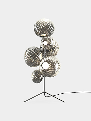 Торшер Tom Dixon Whirl
