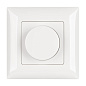 033010 Arlight Панель SMART-P14-DIM-P-IN White (230V, 1.5A, 0/1-10V, Rotary, 2.4G) — фото 2