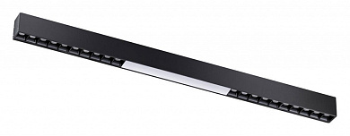 настенный уличный светильник с рельефным корпусом темно-серый