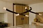 Люстра CTO Lighting Trace Linear 5 — фото 15