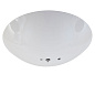 FN2640071ML_80 Foscarini Spokes 1 SP LED подвесной светильник в клетке медь — фото 9