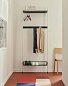 Вешалка HAY Pier System Coat Rack — фото 4