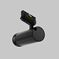 TR198-3-20W4K-Z-B Maytoni Focus Zoom Трековый светильник 20W 1400лм Черный — фото 1
