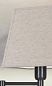 REKMARE cyl торшер Davidts lighting — фото 8