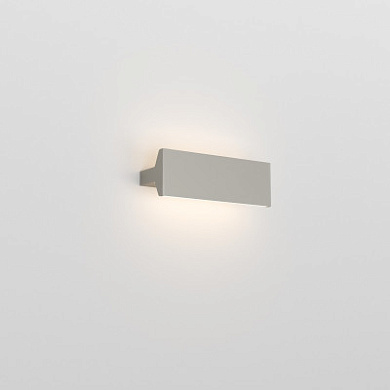 Rotaliana Ipe W2 AP LED настенный светильник с прямым светом шампань 1IPW2LED65ZL0