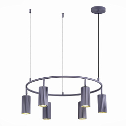SL1213.703.06 ST-Luce Kendo подвесной светильник