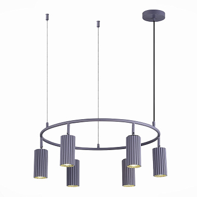 Подвесной светильник ST Luce Kendo SL1213.703.06