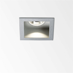 202 207 811 922 A Delta Light CARREE встраиваемый потолочный светильник IP65