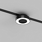 Трековый светильник Denkirs Smart Linear DK8027-BK — фото 2