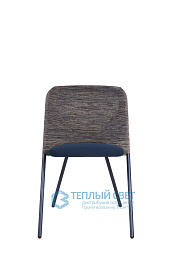 8718282294926 Moooi Shift обеденный стул с мягкой спинкой и обивкой из текстиля