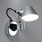 Artemide Tolomeo Micro FA LED настенный спот — фото 2