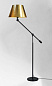 TEMBO торшер Davidts lighting — фото 2