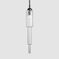 Tiered Light Standard матовая бронза