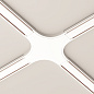 TRA084CX-11W Maytoni Accessories for tracks Radity Комплектующие для систем освещения с токоведущими элементами Белый — фото 1