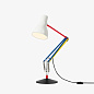 Type 75 Desk Lamp Paul Smith Edition Three Anglepoise, настольная лампа