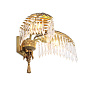 112876N Wall Lamp Hildebrandt  Eichholtz