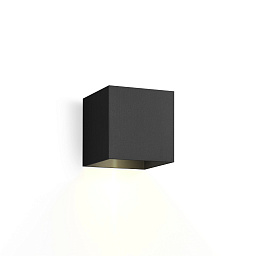 BOX WALL 1.0 LED Wever Ducre Box Настенный светильник