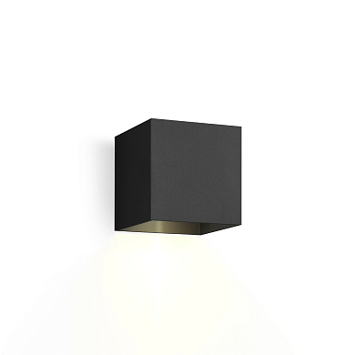 Настенный светильник BOX WALL 1.0 LED Wever & Ducre