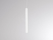 STILETTO Y (white) декоративный подвесной светильник, Molto Luce