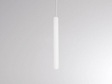 STILETTO Y (white) декоративный подвесной светильник, Molto Luce