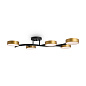 Потолочный светильник Tibo Freya FR6048CL-L10GB — фото 14