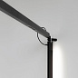 MIKALINE - SPACER 90° 2 SET B черный Delta Light ILP — фото 2