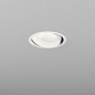 Встраиваемый светильник AQForm PUTT move LED trimless recessed — фото 1