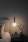 Torrano 15 Grey Globen Lighting подвесной светильник — фото 2