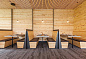 Wireflow Free-Form Vibia подвесной светильник — фото 3