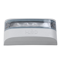 powerLED 4 W 350 mA 544 Lm - Super warm 2700 K - 180°