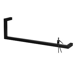 7153/14WL Odeon Light GRAFIC настенный светильник