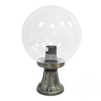 Ландшафтный фонарь FUMAGALLI MINILOT/G300. G30.111.000.BXE27